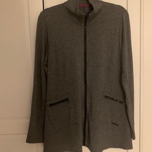 Calvin Klein Performance Stretch Jacket, Size XL